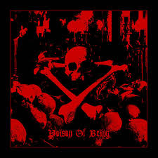 CULTUM INTERITUM - Poison of Being [CD]