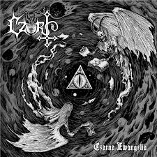 CZORT - Czarna Ewangelia [CD]