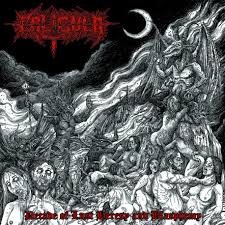 CALIGULA - Decade of Lust, Heresy and Blasphemy [CD]