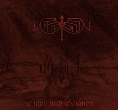 CARTHAUN - Staub und Schatten [CD]