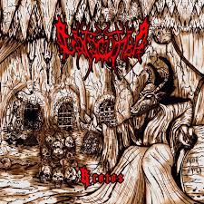 CATACUMBA - Kratos [CD]