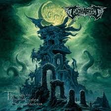 Cathartic – Through The Abysmal Gates Of Subconscious [CD]