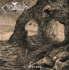 CATUBODUA - Maruos [CD]