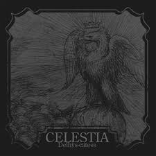 CELESTIA - Delhÿs-cätess [CD]