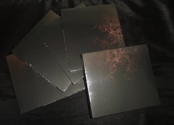 CEPHEIDE - Respire [DIGI CD]