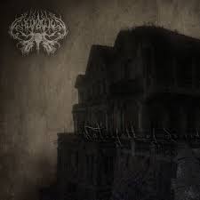 COLDNIGHT - Waterfall of Suicides [CD]