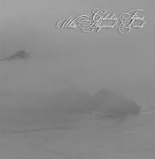 COLORLESS FOREST - White Abysmal Tomb [CD]