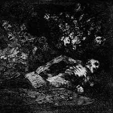 IN THE SHADES / CRYPTIC WANDERINGS - In The Shades / Cryptic Wanderings [EP]