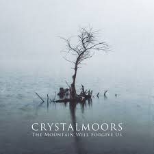 CRYSTALMOORS - The Mountain Will Forgive Us [DIGI CD]