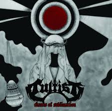CULTIST - Chants of Sublimation [CD]