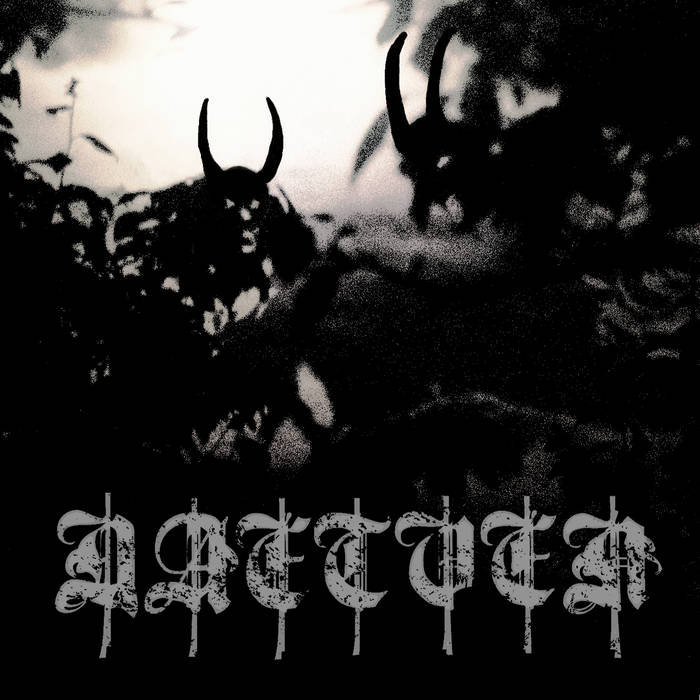 DAETVEN - Daetven [CD]
