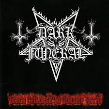 DARK FUNERAL - Teach Children To Worship Satan [DIGI CD]