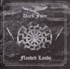 DARK FURY - Flooded Lands [CD]