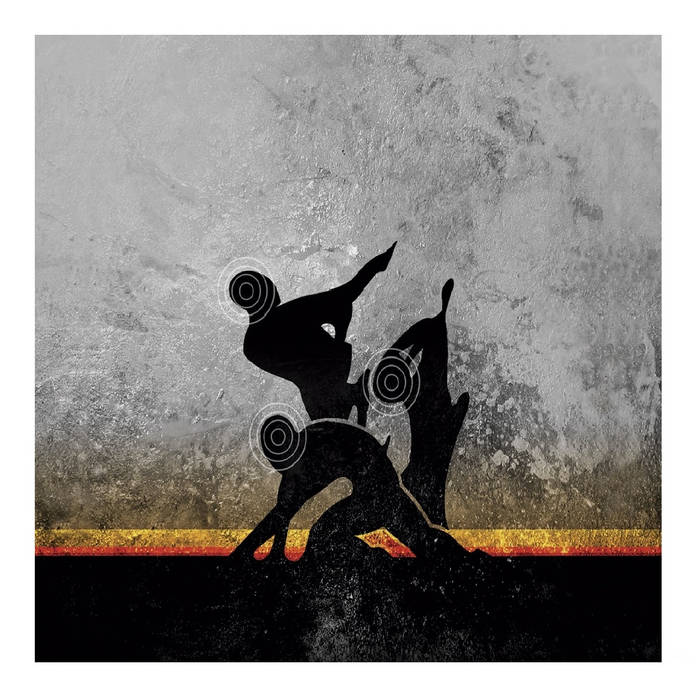 DARK MATTER - Become [DIGI MCD]