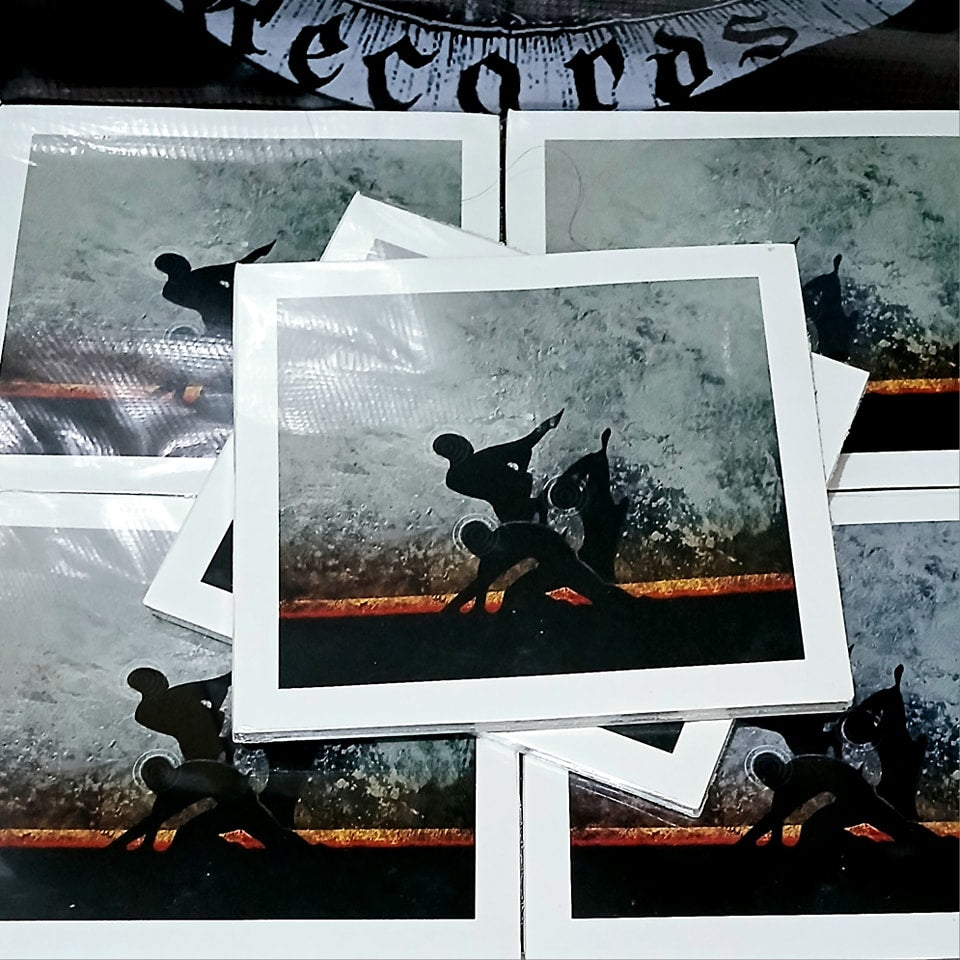 DARK MATTER - Become [DIGI MCD]