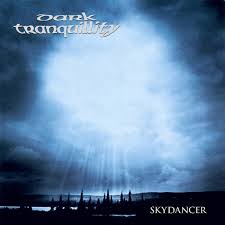DARK TRANQUILLITY - Skydance [DIGI CD]