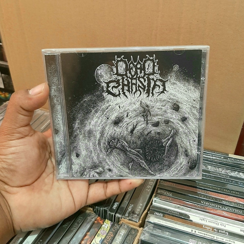 DEAD CHASM - Dead Chasm [MCD]