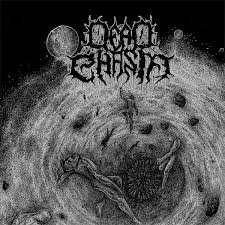 DEAD CHASM - Dead Chasm [MCD]