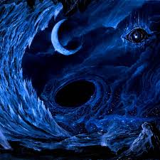 DEAD MOON TEMPLE - Ænigmasólvoid [DIGI CD]