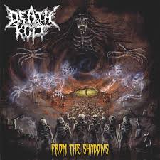 DEATH KULT - …From The Shadows Slipcase [CD]
