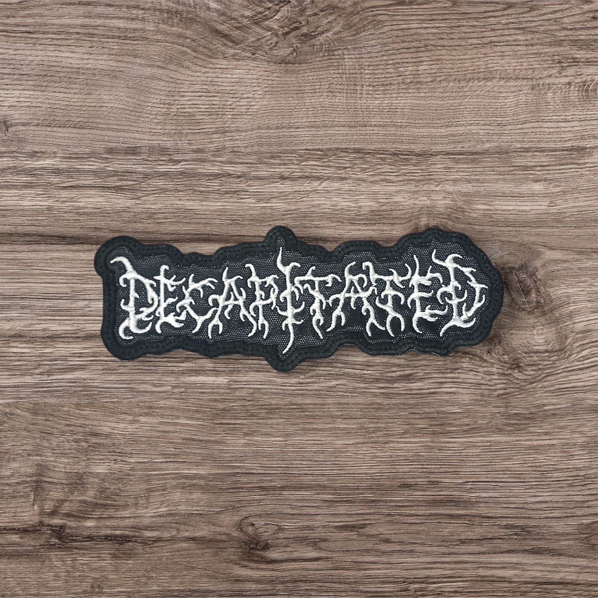 DECAPITATED [PATCH]