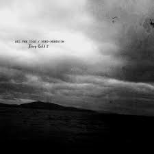 DEEP-PRESSION/ALL THE COLD - DEEP COLD 2 [CDr]