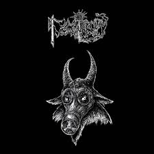 DEMONARCHY - Demo I [CD]