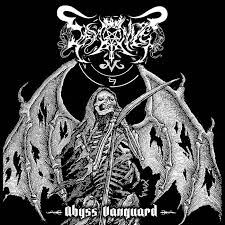 DEMONIZED - Abyss Vanguard [CD]