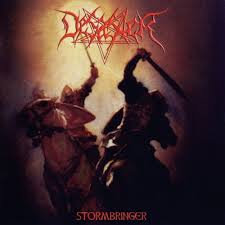 DESASTER - Stormbringer [CD]