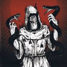 DEVIL'S EMISSARY - Evangelic Decimation [CD]