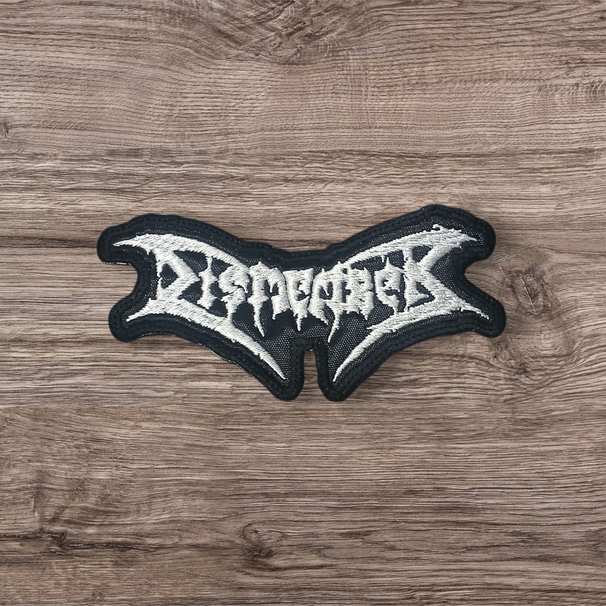 DISMEMBER [PATCH]