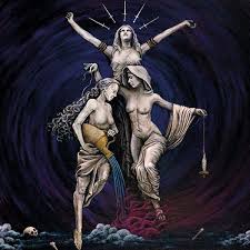 MALEPESTE / DYSYLUMN - Ce Qui Fut, Ce Qui Est, Ce Qui Sera [DIGI CD]