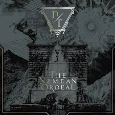 DEKADENT – The Nemean Ordeal [DIGI CD]
