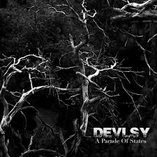 DEVLSY - A Parade Of States [CD]