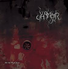 DHAMPYR - All the Dead Dears [CD]