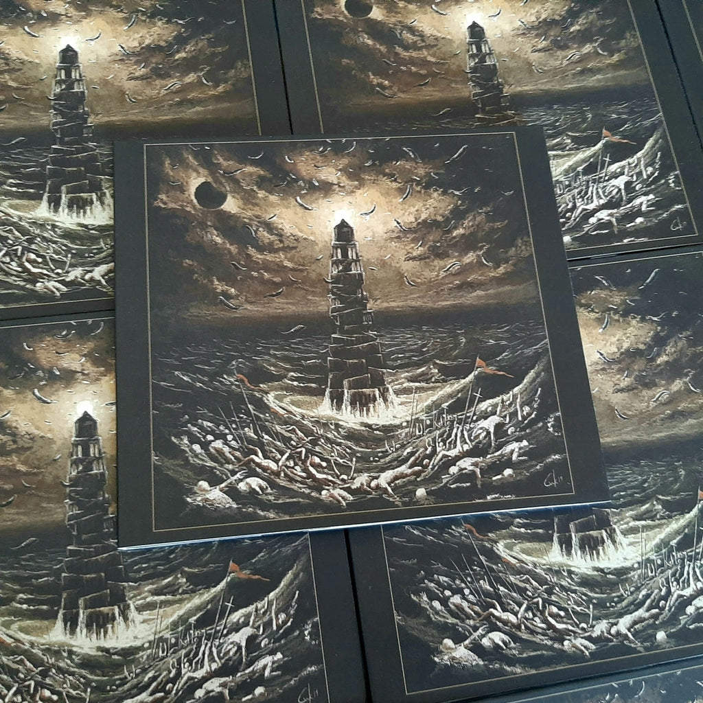 DIABOLIC OATH - Profane Death Exodus [DIGI CD]