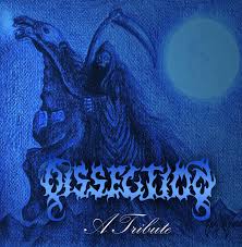 DISSECTION A Tribute [2CD]