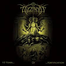 DIZZINESS - 10 Years... of ...Fortification [2CD]