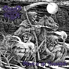 DRACONIS INFERNUM - Blood of the Iconophile [CD]