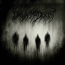 DRAWN INTO DESCENT - Drawn Into Descent [CD]