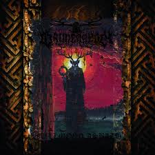 DRUNEMETON - Fullmoon Asbath [CD]