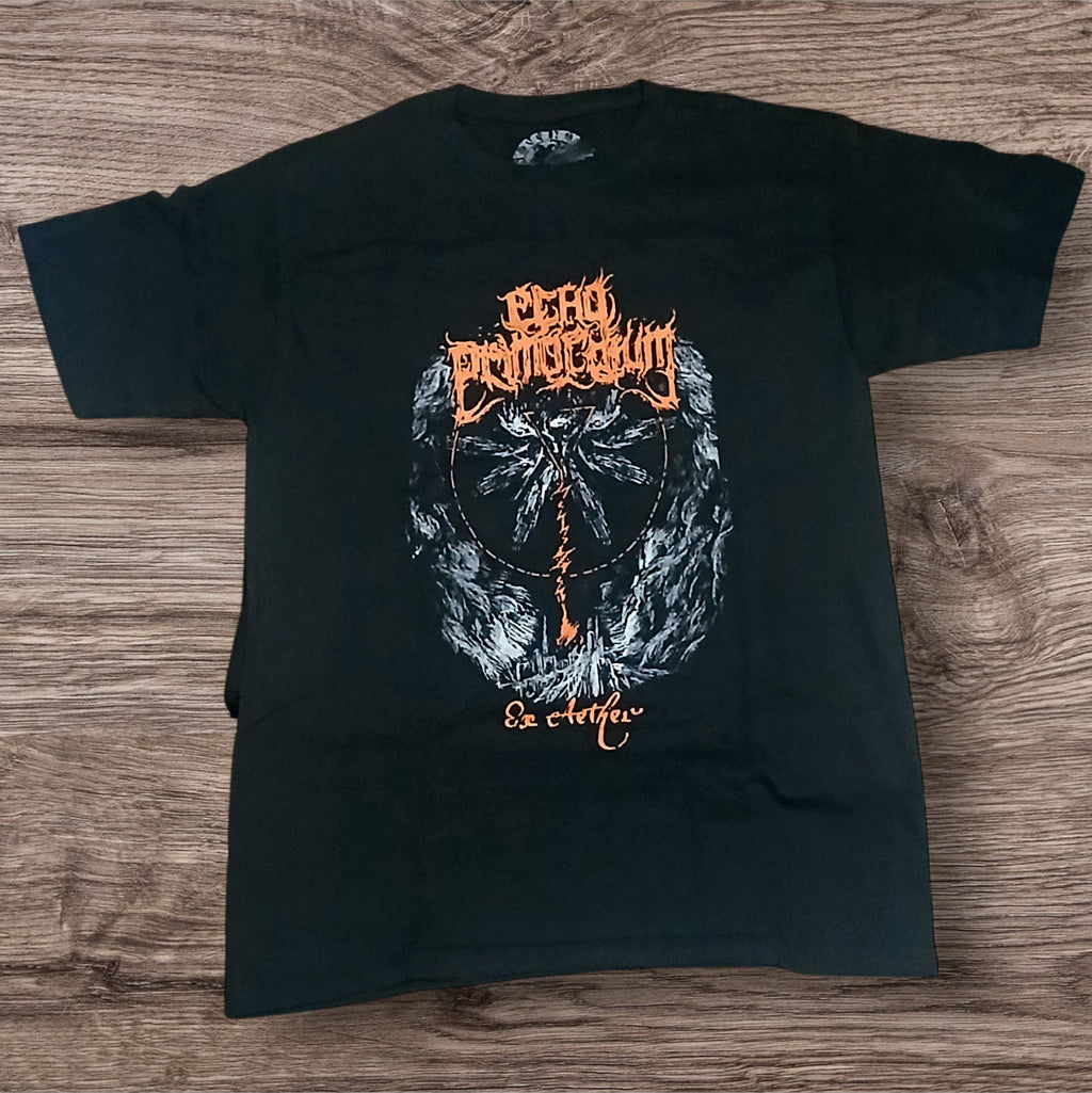 ECHO PRIMORDIUM - Ex Aether [SIZE L] [TS]