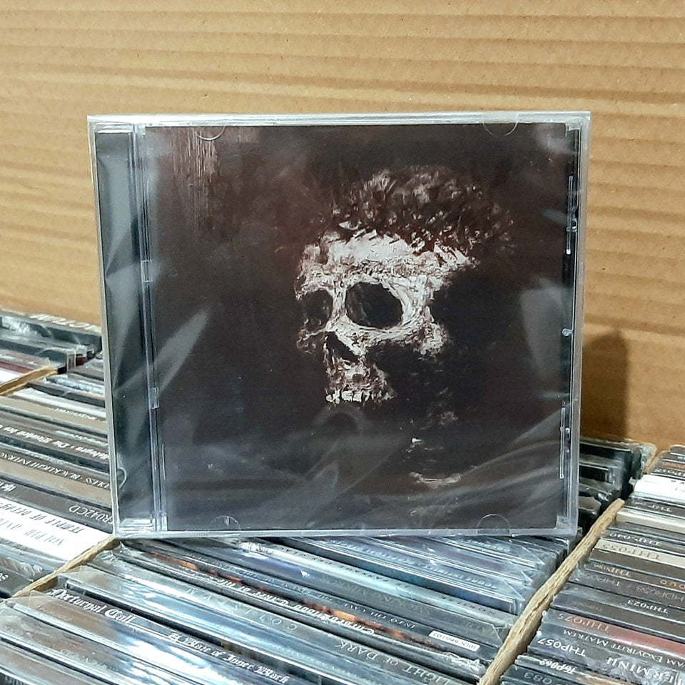 ENCOFFINATION - III-Hear Me, O' Death [CD]