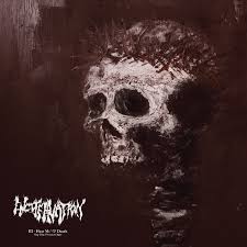 ENCOFFINATION - III-Hear Me, O' Death [CD]
