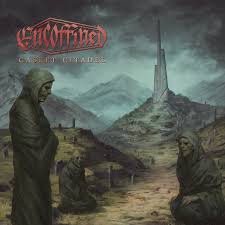 ENCOFFINED- Casket Citadel [CD]