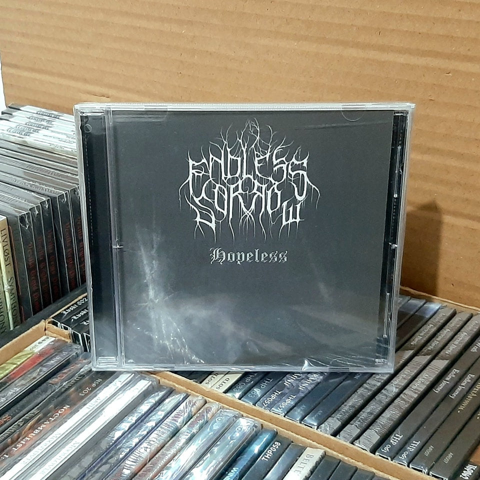 ENDLESS SORROW - HOPELESS [CDr]