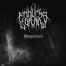 ENDLESS SORROW - HOPELESS [CDr]