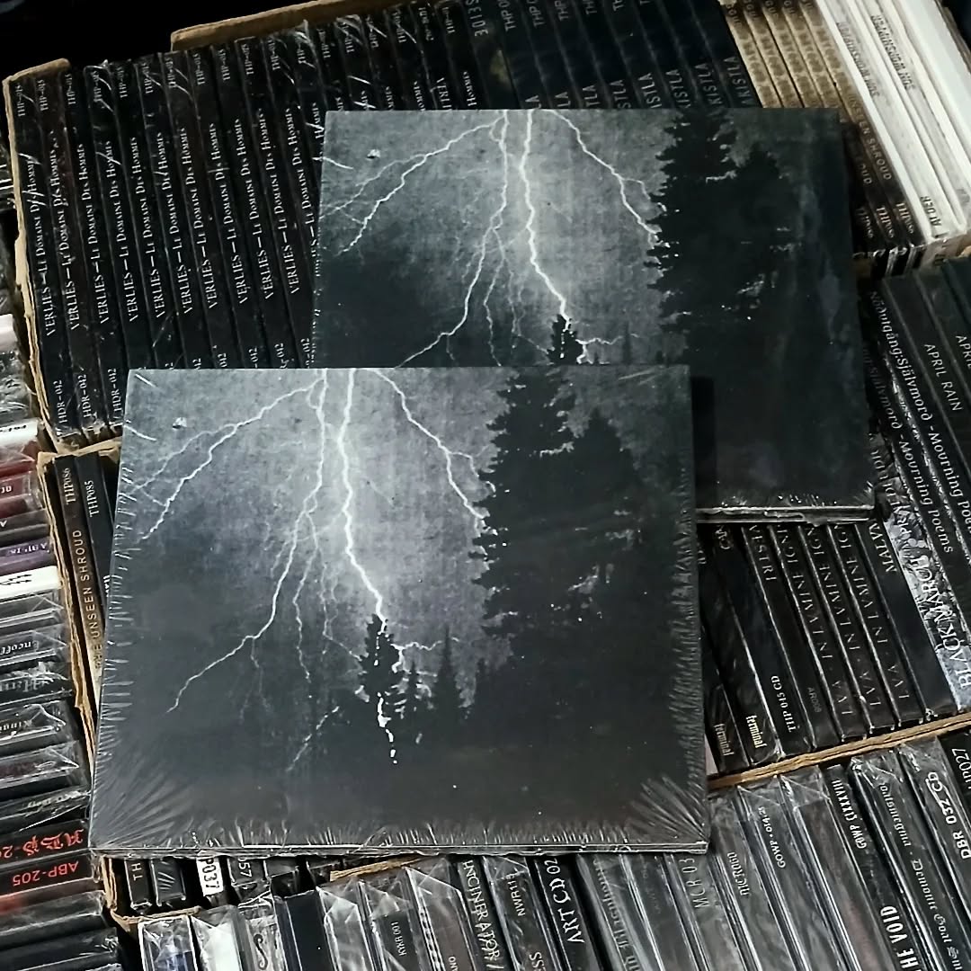 LUBBERT DAS - Deluge [DIGI CD]