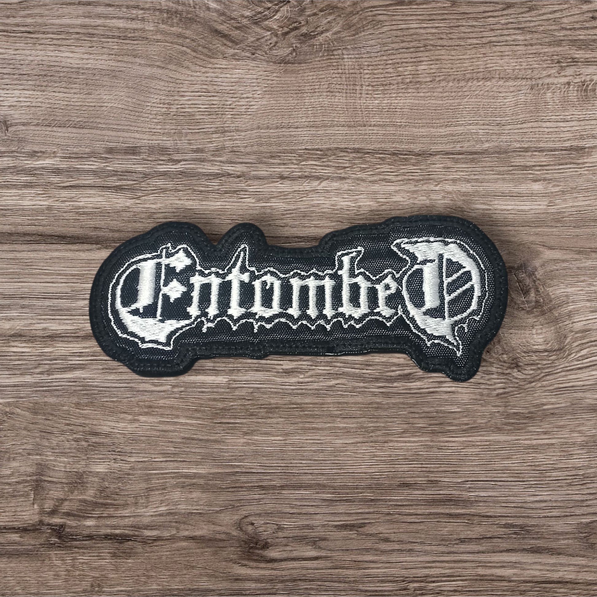 ENTOMBED [PATCH]