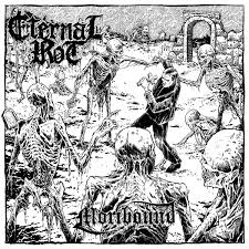 ETERNAL ROT - Moribound [CD]